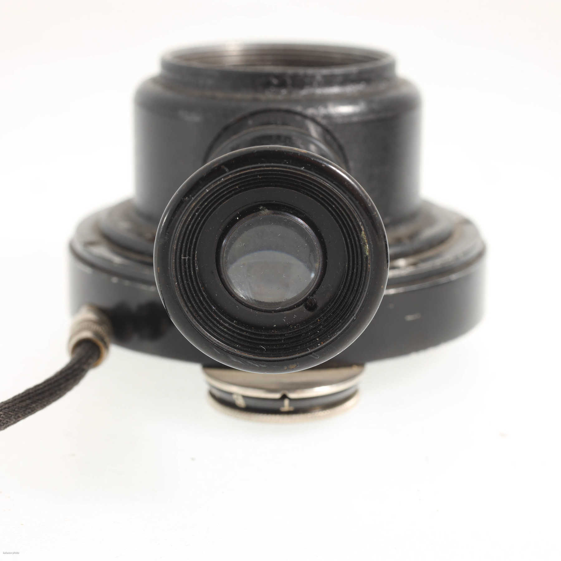 Leica Kafilmca Leica Kafilmca
