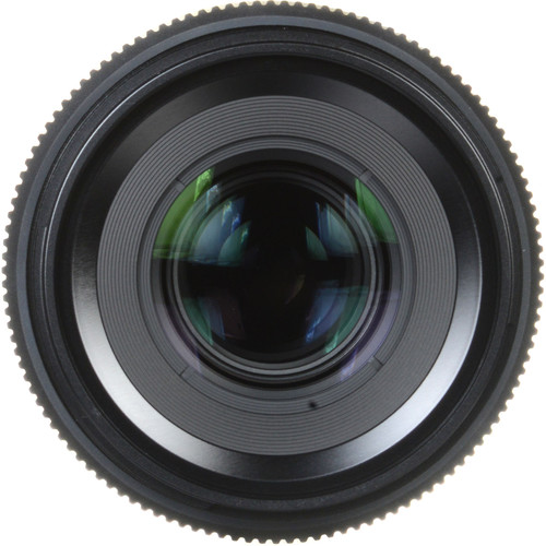 Fujifilm GF 120mm f/4 Macro R LM OIS WR